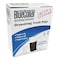 Bluecollar 13 gal Trash Bags, 33 in x 28 in, Premium, .80 Mil, White N4828EW RC1 - alternate 1